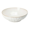 Coupe faience 2500ml clr creme