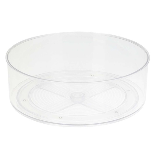 Organis. frigo rotatif d23x8cm