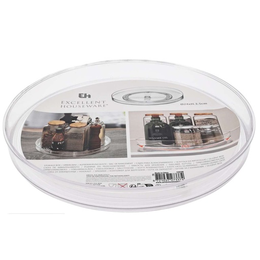 Organisateur frigo rotatif ani