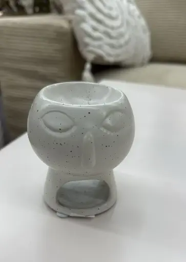 brulures encens beige