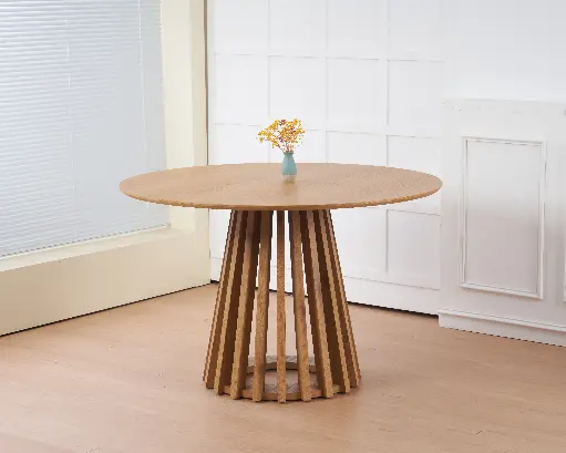 Table à manger "Elvira" 