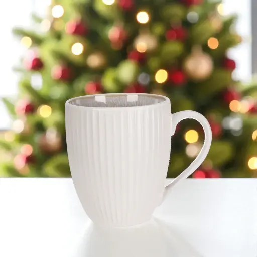 Mug faience - 400ml