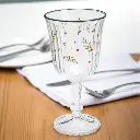 Verre a vin vert 240ml