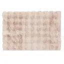 Tapis 90x60cm  clr beige