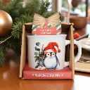 Mug noël classique  3