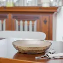 Bol mangowood 30cm naturel