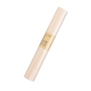 Chemin de table 33x150cm  coleur beige