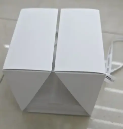 Boite à gâteau grand modèle - 048