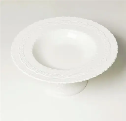 Plateau à fruits rond - 5008