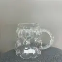 Verre Ø 6.5 cm - 512