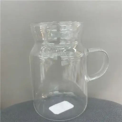 Verre Ø 7.5 cm - 444