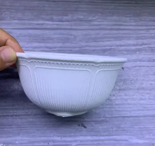 Bol en céramique Ø 12 cm - 858