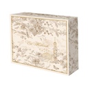 Boîte à bonbons 14.8*11.5*5 cm - "NAHIM"