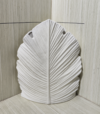 Vase céramique 21*8*25 cm - "JAINAÏNA"