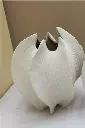 Vase céramique 17*8*20 cm - "ALANA"