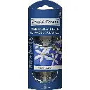 Bougie yankee recharge de parfum mightnight jasmine