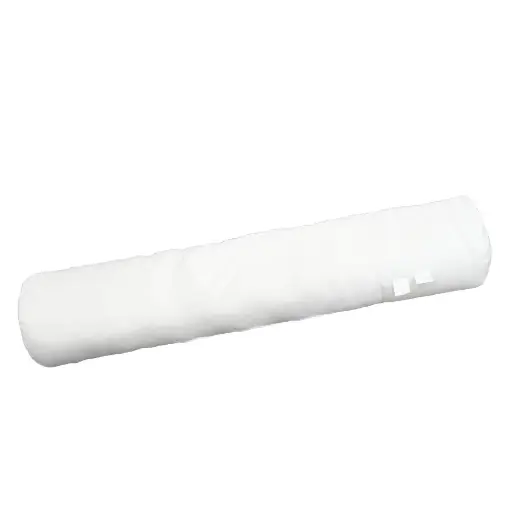 Traversin 140 cm polyester uni confort