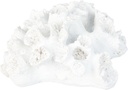 Deco corail blanc grand