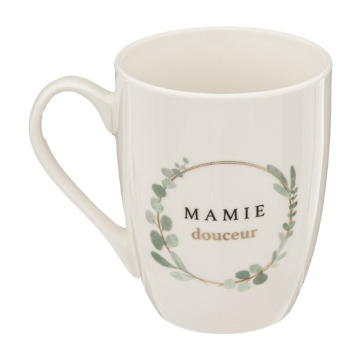 Mug m grand mere 33cl