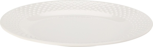 Assiette melamine 21cm