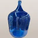 Dame-jeanne deco 34l 40x56cm mer