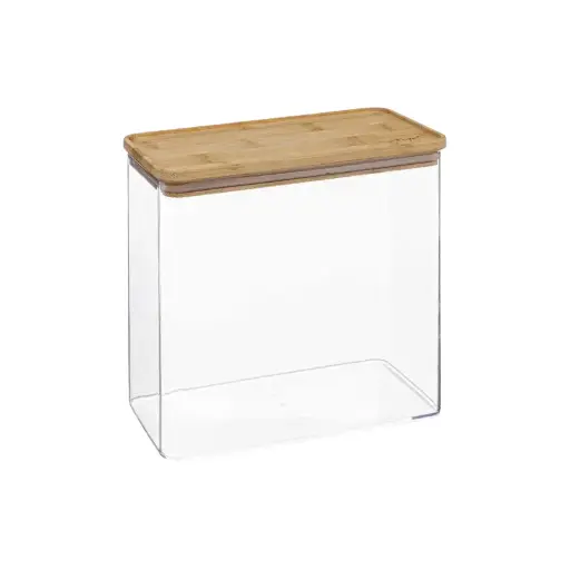 Boîte rectangulaire 3L ESKE bambou  