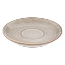 Petite tasse callie taupe 9cl