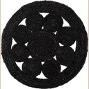 Set table midnight d38