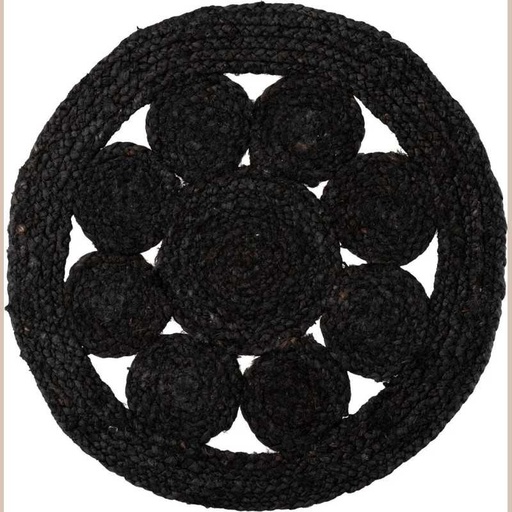 Set table midnight d38